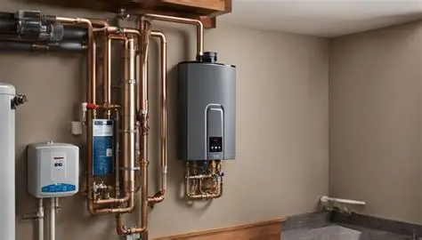 Water Heater Package