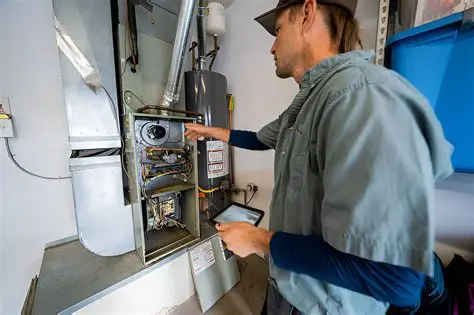 Furnace Replacement in Toronto: Your Step-by-Step Guide from Quote to Installation