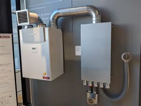 HRV Systems