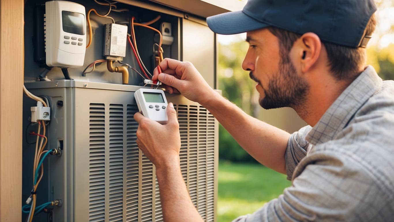 Heat Pump Not Working? A Toronto Homeowner's Troubleshooting Guide