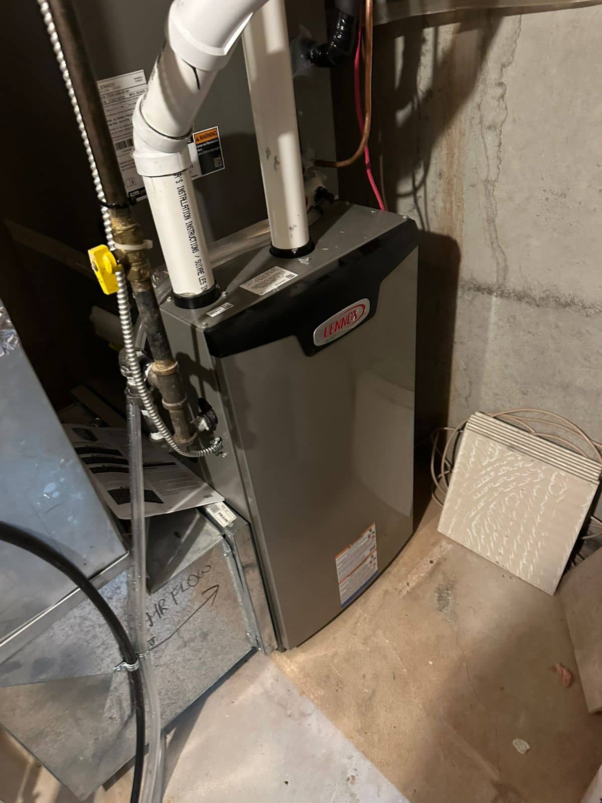 Furnaces