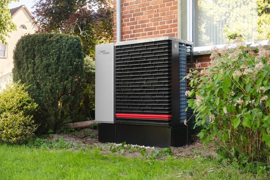 Musa Comfort Systems HVAC services